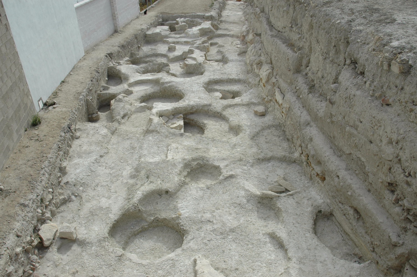 ERAS DEL ALCAZAR UBEDA